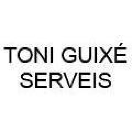 Logotipo de Toni Guixé Serveis