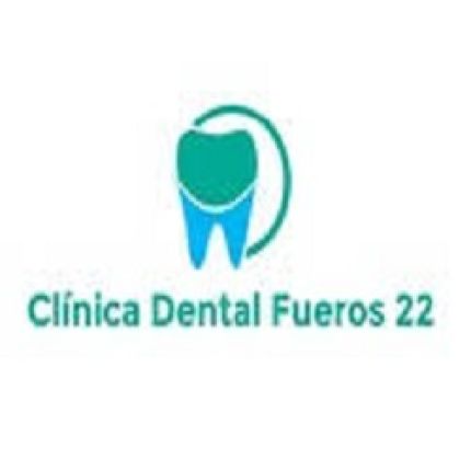 Logo from Clínica Dental Fueros 22