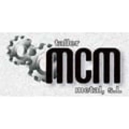 Logo van Taller MCM Metal S.L.