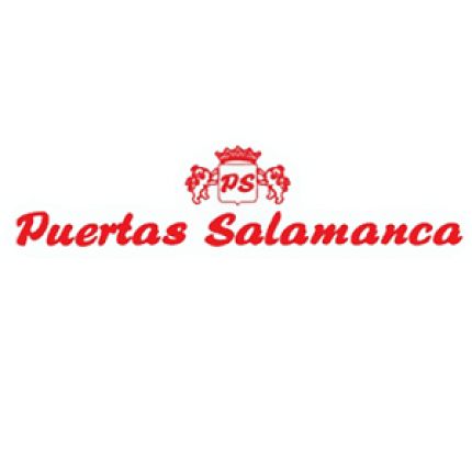 Logo de Puertas Salamanca  (Puerta Osario)