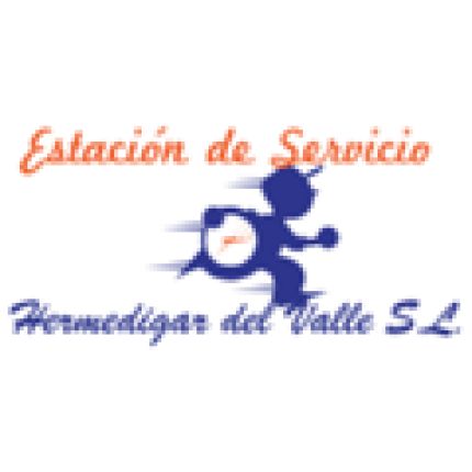 Logo from Estación De Servicio El Valle