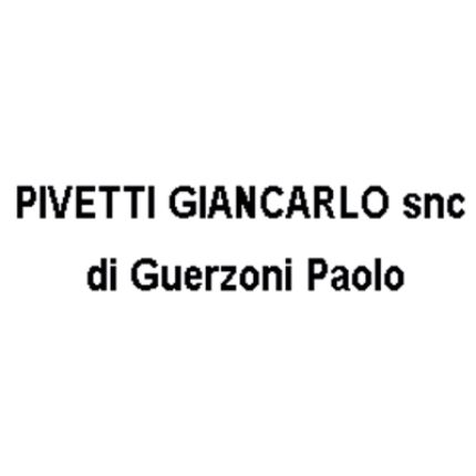 Logo von Pivetti Giancarlo  Snc di Guerzoni Paolo