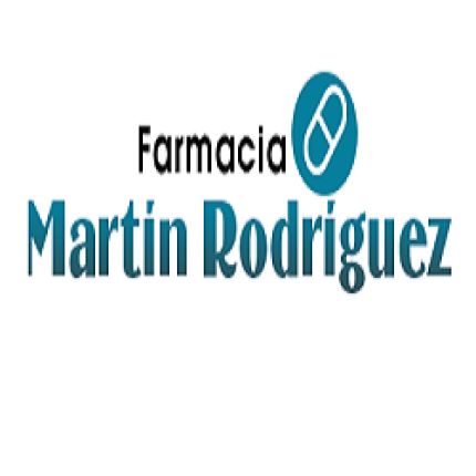 Logótipo de Farmacia Martín Rodríguez