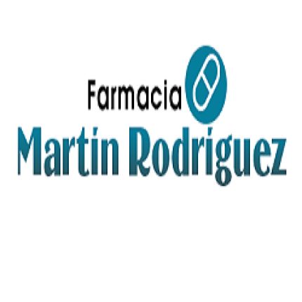 Logo van Farmacia Martín Rodríguez