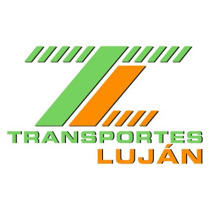 Logótipo de Transportes Luján S.L.