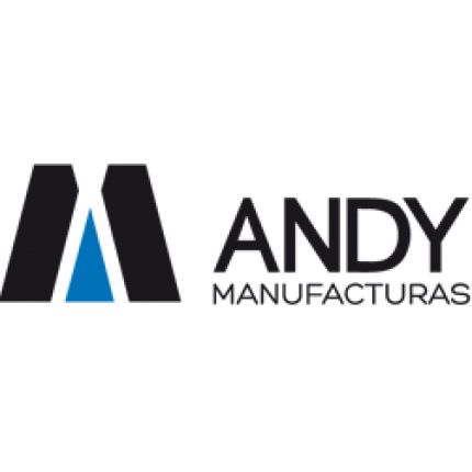 Logo da Manufacturas Andy