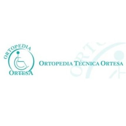Logo da Ortopedia Técnica Ortesa