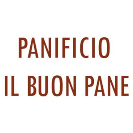 Logotyp från Panificio Il Buon Pane