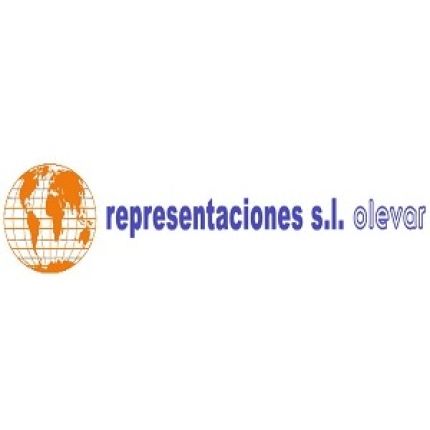 Logo van Representaciones Olevar S.L.