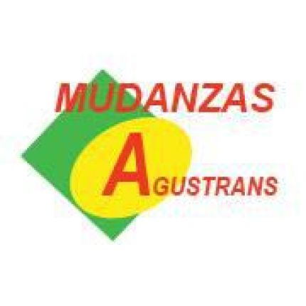 Logotipo de Mudanzas Agustrans