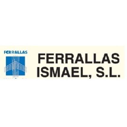 Logo da Ferrallas Ismael S.L.