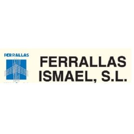 Logo de Ferrallas Ismael S.L.