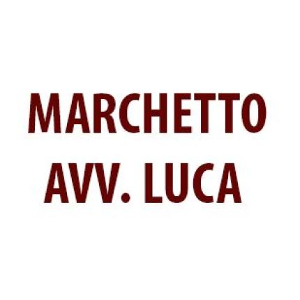 Logo od Marchetto Avv. Luca