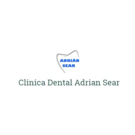 Logotyp från Clínica Dental Adrián Sear