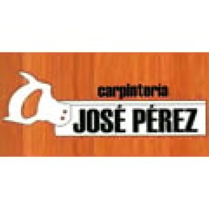 Logo de Carpintería José Pérez