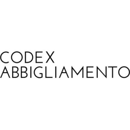 Logotipo de Codex Abbigliamento