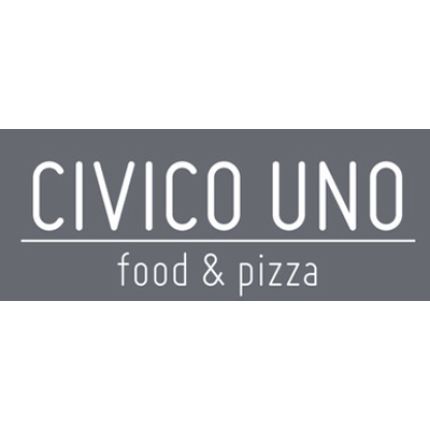 Logo de Civico Uno Food e Pizza
