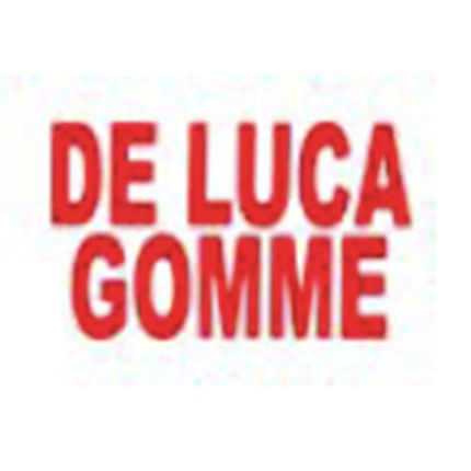 Logótipo de De Luca Gomme