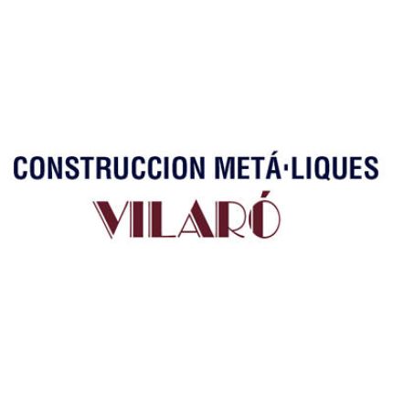 Λογότυπο από Construccions Metál.Liques. Vilaró