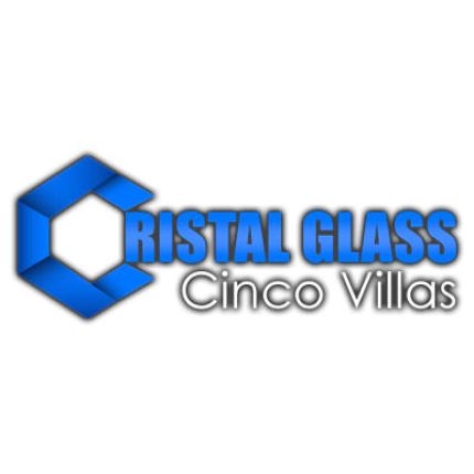 Logotyp från Cristal Glass Cinco Villas