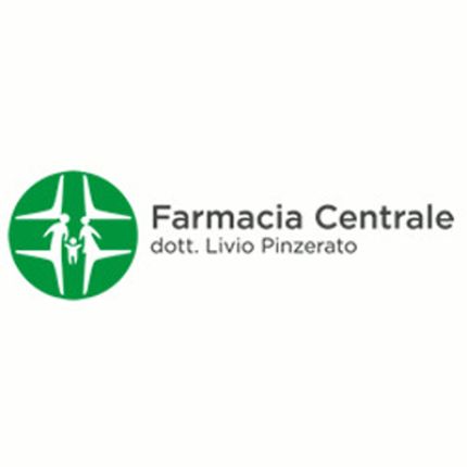 Logo from Farmacia Centrale Dr. Livio Pinzerato