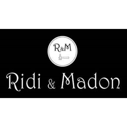 Logo von Ridi e Madon