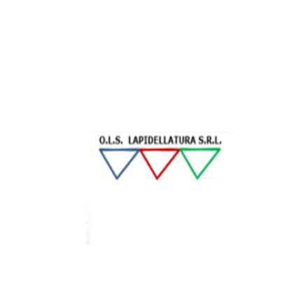 Logo od O.L.S. Lapidellatura