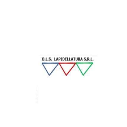 Logo de O.L.S. Lapidellatura