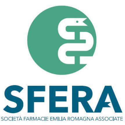 Logótipo de Farmacie Comunali Sfera