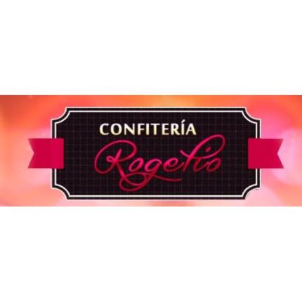 Logotipo de Confitería Rogelio