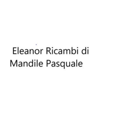 Logo von Eleanor Ricambi