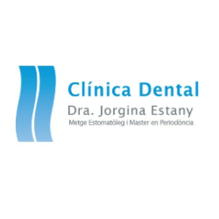 Logo van Clínica Dental Dra. Jorgina Estany