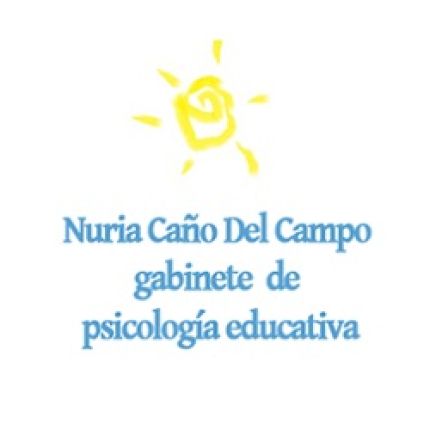 Logótipo de Nuria Caño del Campo Gabinete de Psicología Educativa