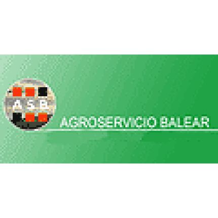 Logo from Agroservicio Balear S.L.