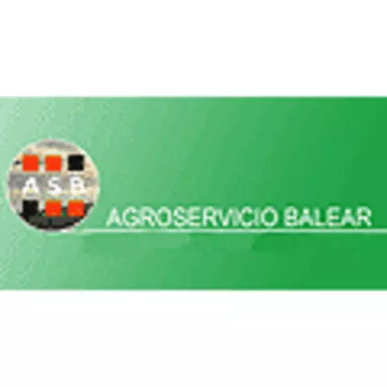 Logo fra Agroservicio Balear S.L.