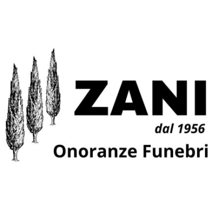Logo van Onoranze Funebri Zani Ferencich di Zani Mauro