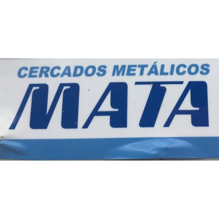 Logo van Cercados metálicos Mata
