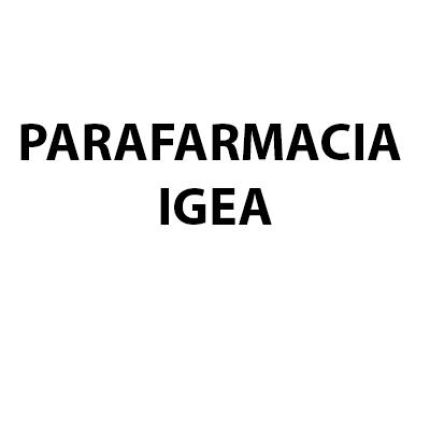 Logotyp från Parafarmacia Igea