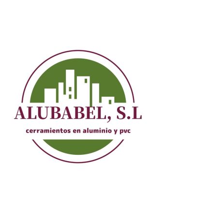 Logo de AluBabel Carpintería de Aluminio y PVC