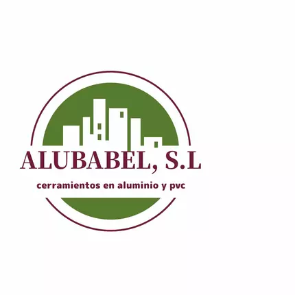 Logo od AluBabel Carpintería de Aluminio y PVC