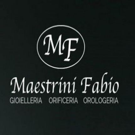 Logotyp från Gioielleria Orologeria Maestrini Fabio
