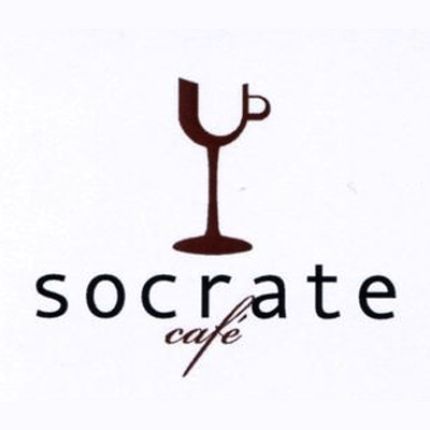 Logo da Socrate Cafe'