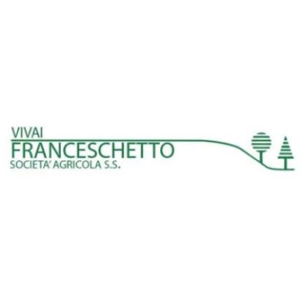 Logotyp från Vivai Franceschetto Societa' Agricola