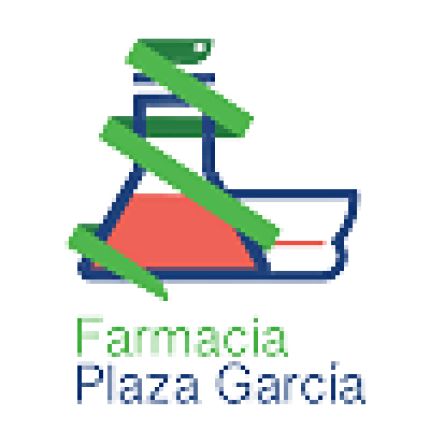 Logo od Farmacia Plaza García