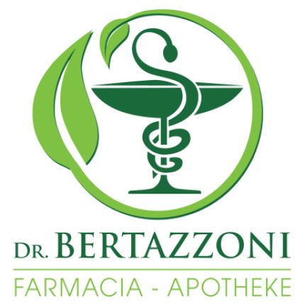 Logo od Farmacia Bertazzoni Marco