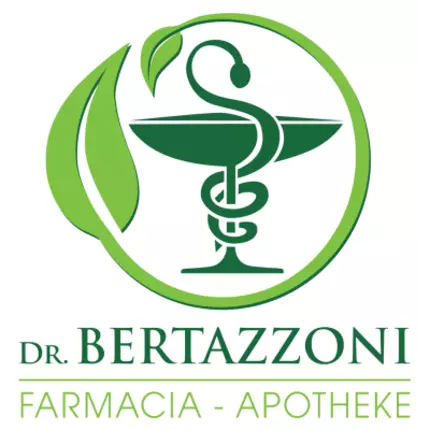 Logótipo de Farmacia Bertazzoni Marco