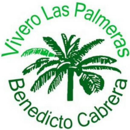 Logotipo de Vivero Las Palmeras