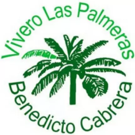 Logo from Vivero Las Palmeras