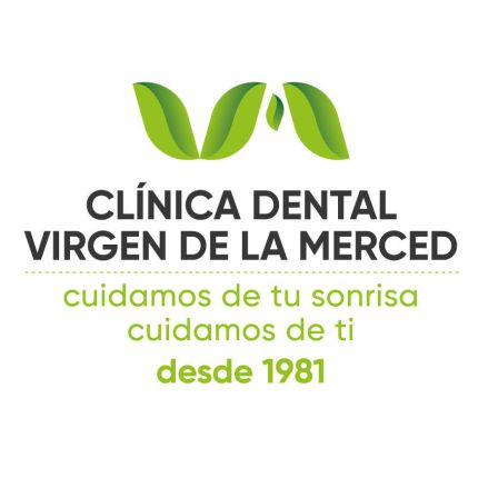 Logotipo de Clínica Dental Virgen De La Merced