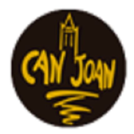 Logo da Pastisseria Can Joan